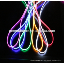 328FT SMD2835 Flexible Waterproof Led Neon Light Outdoor Decorative Soft Light with factory price